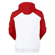 Load image into Gallery viewer, Coat Anime Saitama Oppai Hooded Hoodie Men Women Fleece Sweatshirt Fashion Harajuku Jacket Brand Clothes Cosplay Costume
