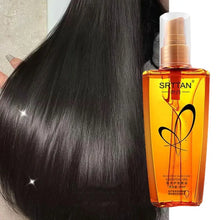 Load image into Gallery viewer, Moroccan Argan Hair Repair Serum
