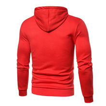 Load image into Gallery viewer, Mens Tracksuits Men's Clothing Men Sets Hoodie Set Zipper Sweatshirt Casual Sport Sweatpants Man Sweat Suit Set Running
