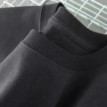 Load image into Gallery viewer, 2026 Summer New Women's T-shirts Luxury Printed Top Pattern Short Sleeve Hip Hop T-shirt Men's Clothing Women's Alphabet T Shirt
