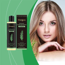 Load image into Gallery viewer, 1/2PCS Rosemary Hair Growth Shampoo Organic Rosemary Oil for Hair Growth, Natural Anti Loss Thickening Shampoo for Thinning Hair
