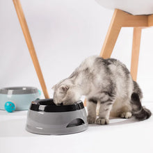 Load image into Gallery viewer, Outdoor Accessory Floating Feeder Bowl
