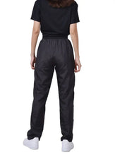 Load image into Gallery viewer, Pet Groomer Jogger Pants Waterproof Anti Hair Anti Static Trousers Pet Dog Grooming Work Clothes Hair Salon Hairdresser Uniform
