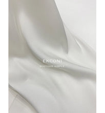 Load image into Gallery viewer, Elegant Satin Office Casual Shirt
