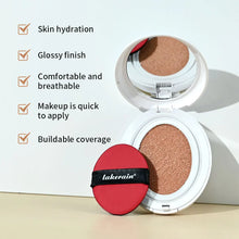 Load image into Gallery viewer, Glow Cushion CC Cream Foundation
