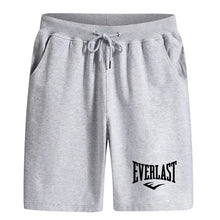 Load image into Gallery viewer, 2025 Hot Sale Men's Sport Shorts Summer Daily Boxing Training Shorts Male Outdoor Gym Fitness Workout Short Pants Knee-length
