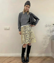 Load image into Gallery viewer, Snakeskin Printed Fashion Premium Edition
