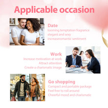 Load image into Gallery viewer, 20ml Pheromone Fragrance Oils Pheromone Women Oil Roll On Long Lasting Scent Gifts
