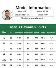 Load image into Gallery viewer, Printed Pocket Casual Shirt
