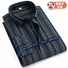 Load image into Gallery viewer, Oversized Cotton Oxford Business Shirt
