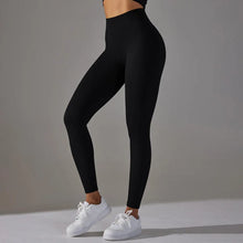 Load image into Gallery viewer, Women Leggings for Fitness Yoga Pants Seamless Sport Tights Scrunch Butt Legging Gym Push Up Pantalones Workout Leggings Women
