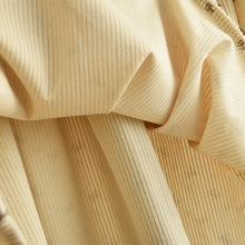 Load image into Gallery viewer, Sweet Beige Floral Autumn Girls Dress

