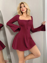 Load image into Gallery viewer, Ladies Dresses for Women Clothing Women' S Clothes Women's Winter Dresses 2026 Woman Sexy Dress Female Trends Outfits Trendy
