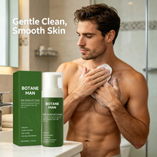 Load image into Gallery viewer, Man Hair Removal Cream Moisturizing Removing Hair &amp; Smoothing Skin Pain-Free Long-Lasting Protection Gentle Hair Removal Mousse

