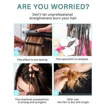 Load image into Gallery viewer, Professional Keratin Fast Repair Mask
