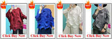 Load image into Gallery viewer, Elegant Casual Kaftan Summer Dress
