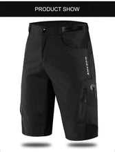 Load image into Gallery viewer, WOSAWE Shorts Motocross Racing Moto MTB Downhill Bicycle Mountain Bike Summer Short Pants
