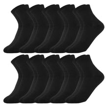Load image into Gallery viewer, Premium Men's Everyday Mid-Calf Socks
