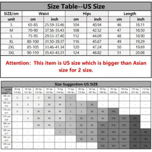 Load image into Gallery viewer, Cotton Linen Casual Beach Shorts
