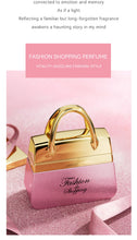 Load image into Gallery viewer, Women  Perfume Woody Floral 50ml Fashion Gift Long Lasting Eau de Parfum Daily Use Original Brand High Quality
