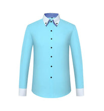 Load image into Gallery viewer, Premium Non-Iron Business Dress Shirt
