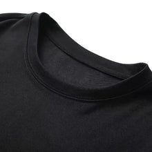 Load image into Gallery viewer, Unisex Letter Print Sports Tee
