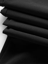 Load image into Gallery viewer, Black Men Sports Pants Running Trousers Workout Jogging Long Pants Gym Sport Joggers for Men Fitness Sweatpants Tracksuits

