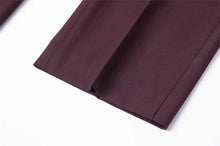 Load image into Gallery viewer, Modern Wedding Business Suit Set
