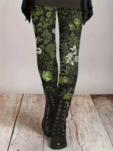 Load image into Gallery viewer, Women's Spring and Autumn Fashionable and Elegant Casual Leggings
