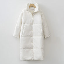 Load image into Gallery viewer, Stylish Thick Winter Parka Coat
