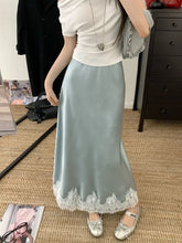 Load image into Gallery viewer, Elegant Long Skirts Premium Edition
