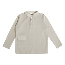 Load image into Gallery viewer, Ribbed Summer Kids Casual Set
