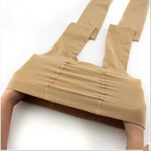 Load image into Gallery viewer, Women's Large Size Super Elastic Black Leggings Fashion Soft Stockings Pants Long Socks
