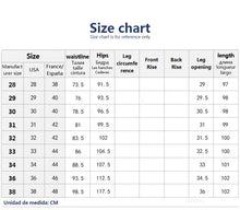 Load image into Gallery viewer, Slim Fit Korean Business Trousers
