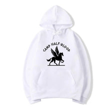 Load image into Gallery viewer, Camp Chronicles Pullover Hoodie
