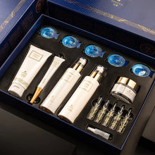 Load image into Gallery viewer, 15PCS Caviar Skin Care Set Face Serum Set Face Moisturizing Anti Wrinkle Whitening Beauty Health Korean Facial Skin Care Suit
