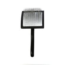 Load image into Gallery viewer, Pet Grooming Hair Remover Brush Manual Household Beauty Hairbrush Long Handle Professional Reusable Pet Grooming Supplies
