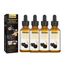 Load image into Gallery viewer, Black Ganoderma Hair Repair Serum
