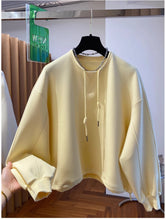 Load image into Gallery viewer, Oversized Casual Hoodie Sweatshirt
