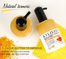 Load image into Gallery viewer, Organic Turmeric Brightening Skincare Kit
