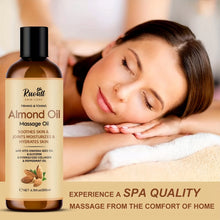 Load image into Gallery viewer, Almond Vitamin E Massage Balm
