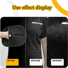 Load image into Gallery viewer, Pet Grooming Gloves Static Dedusting Brush Pet Hair Remover Brush Removing Dog Cat Hair From Sofa Carpet Clothes Pet Products
