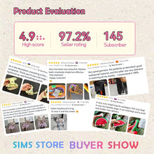 Load image into Gallery viewer, Dog 2-in-1 Interactive Toy Pet Automatic Food Treat Dispenser Cartoon Duck Design Slow Food Pet Snack Feeder for Dog Training
