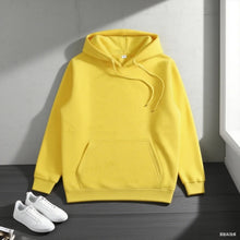 Load image into Gallery viewer, Hoodies for men and women 2025 autumn new item heavyweight American high street men's top plus size hooded pullover
