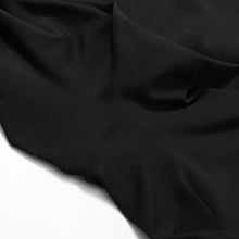Load image into Gallery viewer, Warm Plush Sports Jumpsuits Women's Tracksuit One-Piece Fitness Suit Winter Gym Sets Long Sleeves Black Exercise Bodysuit Woman

