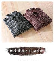 Load image into Gallery viewer, British Slim Business Shirt Men
