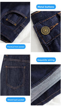 Load image into Gallery viewer, Women's Lightweight Wide Leg Straight-Leg Jeans Stylish and Comfortable Denim Pants for Effortless Fashion Summer Thin Trousers
