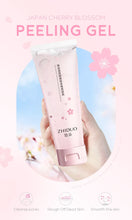 Load image into Gallery viewer, Face Deep Cleaning Exfoliating Gel Skin Care Whitening Moisturizer Repair Facial Scrub Skin Care
