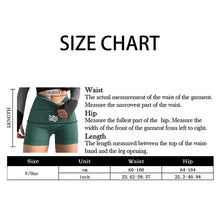 Load image into Gallery viewer, New Women Sports Shorts Summer Running Sexy Leggings High Waist Short Pants Fitness Jogging Clothing Black Safety Shorts
