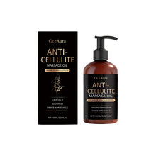 Load image into Gallery viewer, Body Nourishing Massage Oil, Moist and Refreshing, Non-Greasy, Moisturizes the Whole Body
